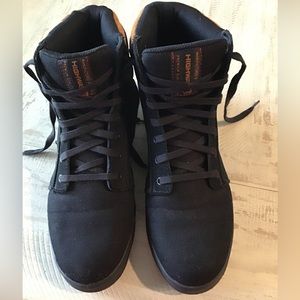 Highway 21 Axel Shoes